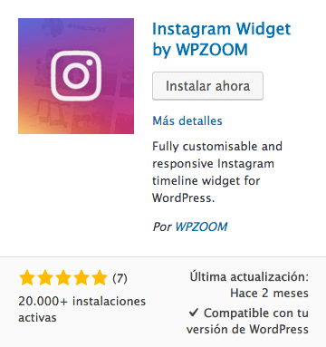 instagram widget by wpzoom instagram widget by wpzoom